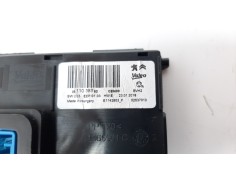Recambio de modulo electronico para peugeot 308 1.2 12v e-thp referencia OEM IAM 9811039380   2