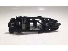 Recambio de maneta exterior trasera derecha para audi a1 sportback (gba) 25 tfsi adrenalin referencia OEM IAM 8V0837206A   2