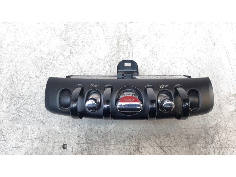 Recambio de conmutador de arranque para mini mini (f56) 1.5 12v turbodiesel referencia OEM IAM 61319328287  