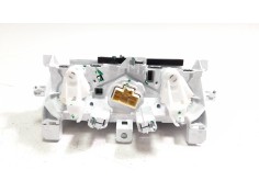 Recambio de mando calefaccion / aire acondicionado para renault express advance referencia OEM IAM 275008537R   2
