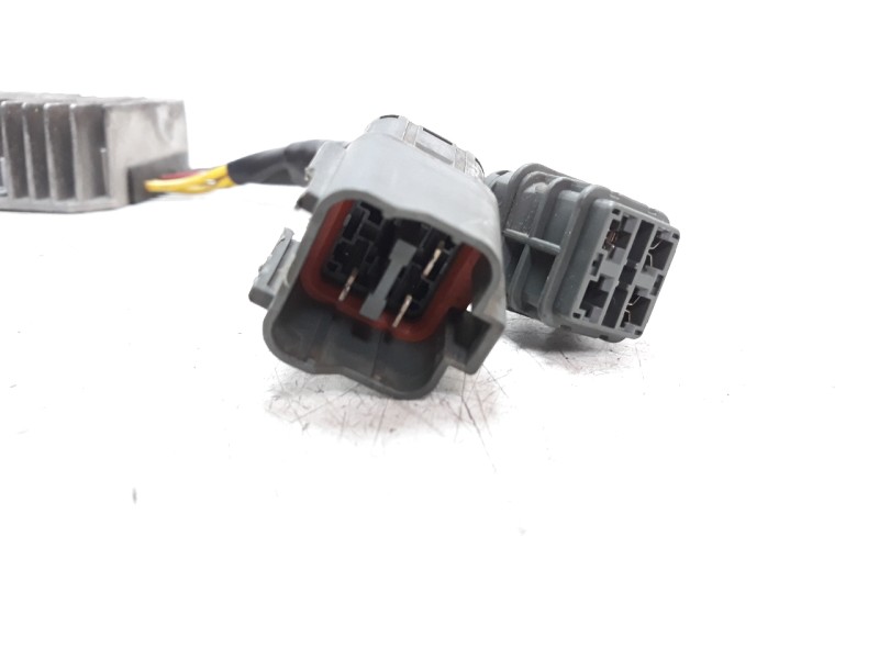 Recambio de alternador para kymco g-dink 125 referencia OEM IAM REG52LG  