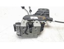 CERRADURA PUERTA DELANTERA IZQUIERDA 68211097AC 68211097AC 