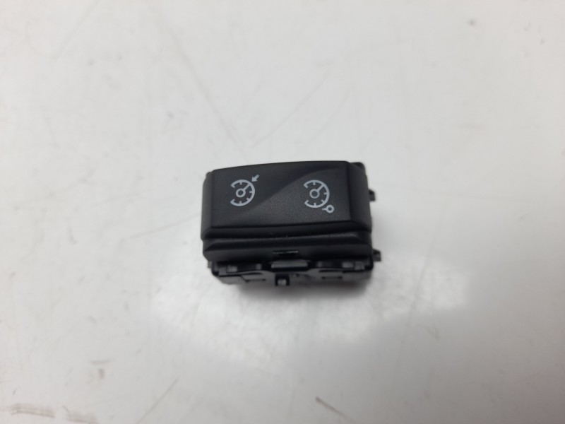Recambio de interruptor para renault clio iv technofeel referencia OEM IAM 255502964R  