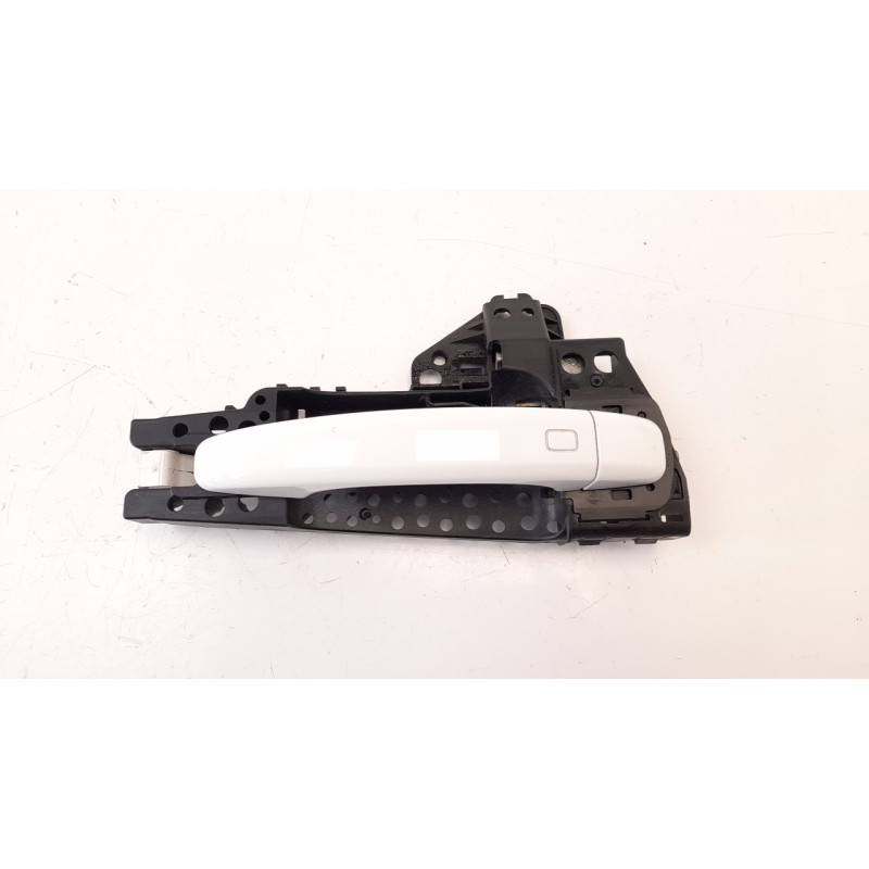 Recambio de maneta exterior trasera derecha para audi a4 ber. (b8) 2.0 16v tdi referencia OEM IAM 8T08376886A  