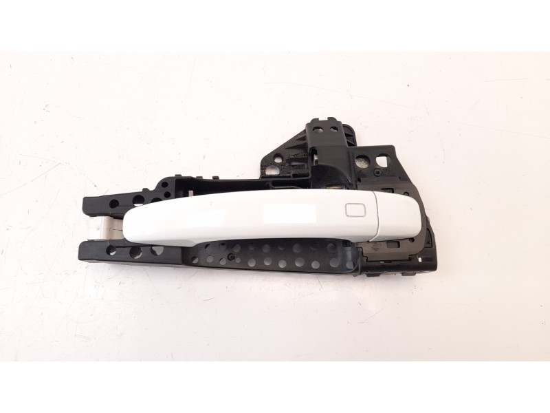 Recambio de maneta exterior trasera derecha para audi a4 ber. (b8) 2.0 16v tdi referencia OEM IAM 8T08376886A  