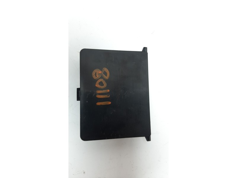 Recambio de modulo electronico para peugeot 308 1.2 12v e-thp referencia OEM IAM 9811039380  