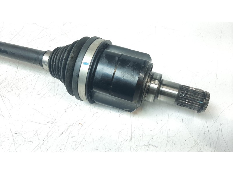 Recambio de transmision delantera izquierda para hyundai ix35 1.7 crdi cat referencia OEM IAM 495002Y110  