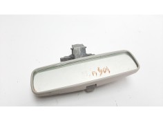 Recambio de espejo para renault megane iv berlina 5p 1.5 dci diesel fap energy referencia OEM IAM 963214831R  