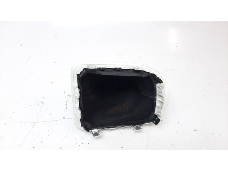 Recambio de pomo palanca cambio para citroen c3 1.2 12v e-thp referencia OEM IAM 16088722ZD  