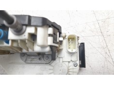 Recambio de cerradura puerta delantera izquierda para jeep compass ii longitude 4x2 referencia OEM IAM 68211097AC   2