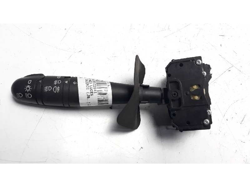 Recambio de mando intermitentes para renault scenic (ja..) 2.0 16v dynamique referencia OEM IAM 36998A  