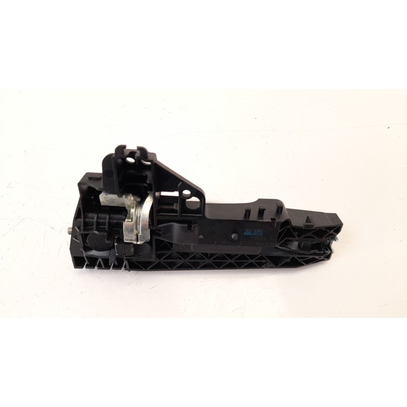 Recambio de maneta exterior trasera derecha para audi a4 ber. (b8) 2.0 16v tdi referencia OEM IAM 8T08376886A  