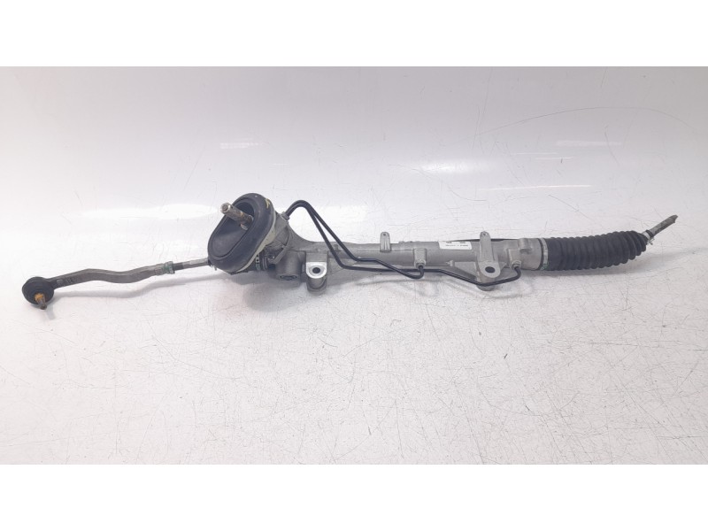 Recambio de cremallera direccion para renault express advance referencia OEM IAM 490018151R  