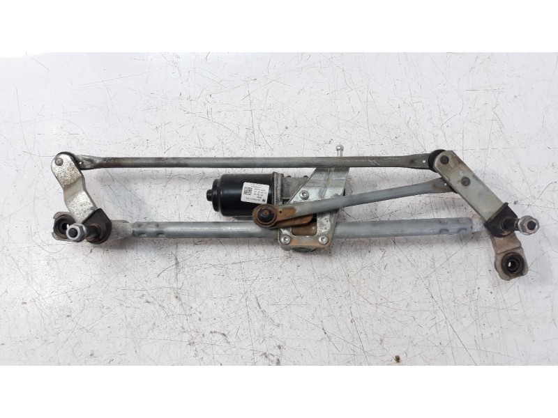 Recambio de motor limpia delantero para audi a1 sportback (gba) 25 tfsi adrenalin referencia OEM IAM 82B955023A 82B955119 