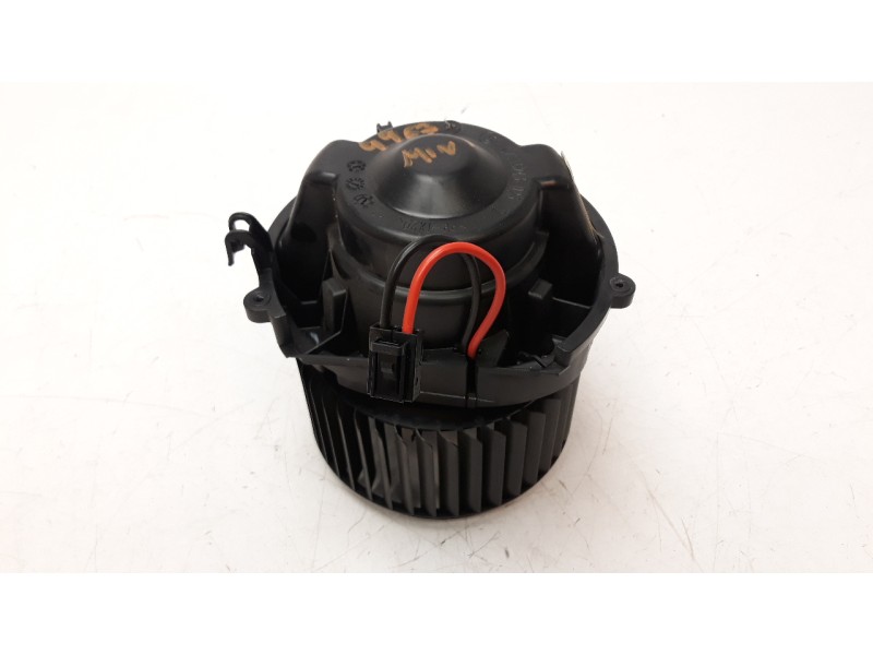 Recambio de ventilador calefaccion para mini mini (f56) cooper d referencia OEM IAM 64119297751  