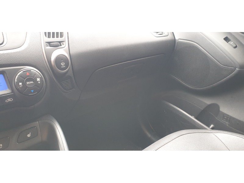 Recambio de ventilador calefaccion para hyundai ix35 1.7 crdi cat referencia OEM IAM 971132Y000 34175 VHF310087