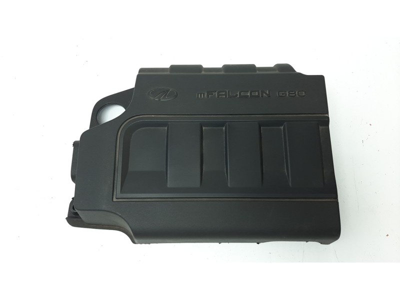 Recambio de tapa motor para mahindra kuv 100 2wd nxt referencia OEM IAM 0316AAZ00020N  