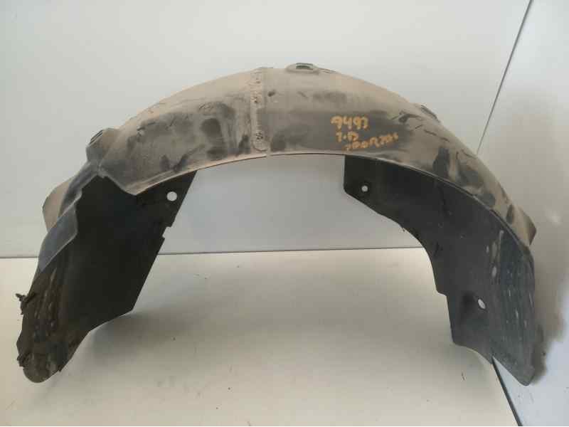 Recambio de paso rueda trasero derecho para kia sportage 1.7 crdi cat referencia OEM IAM   