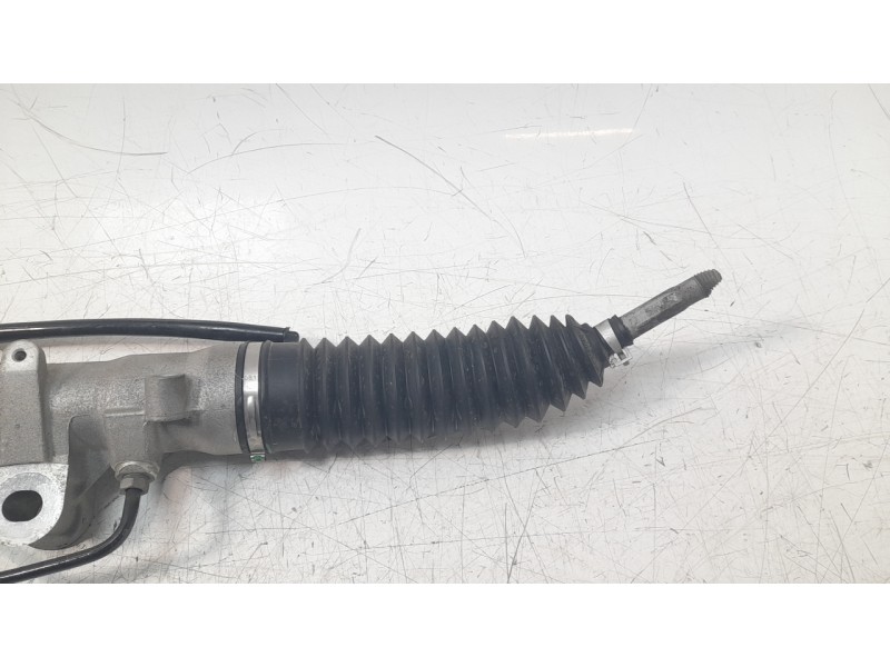 Recambio de cremallera direccion para renault express advance referencia OEM IAM 490018151R  