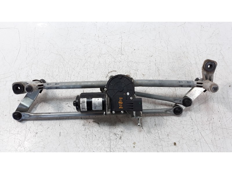 Recambio de motor limpia delantero para audi a1 sportback (gba) 25 tfsi adrenalin referencia OEM IAM 82B955023A 82B955119 