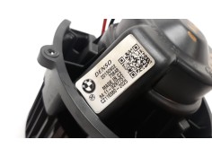 Recambio de ventilador calefaccion para mini mini (f56) cooper d referencia OEM IAM 64119297751   2