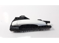 MANETA EXTERIOR TRASERA IZQUIERDA 8T08376885 