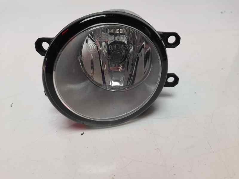 Recambio de faro antiniebla izquierdo para kia stonic (ybcuv) 1.0 tgdi cat referencia OEM IAM 812200D042  