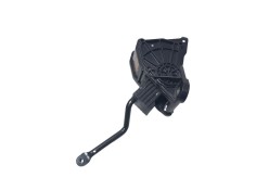 Recambio de potenciometro pedal para honda civic berlina 5 (fk) 2.2 i-ctdi comfort referencia OEM IAM 17800SMGP01   2