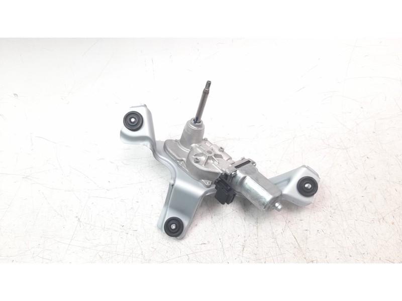 Recambio de motor limpia trasero para hyundai kona 1.0 tgdi cat referencia OEM IAM 98700J9000  