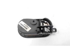 Recambio de maneta interior delantera izquierda para ford fiesta (cbk) 1.4 tdci cat referencia OEM IAM P56821F   2