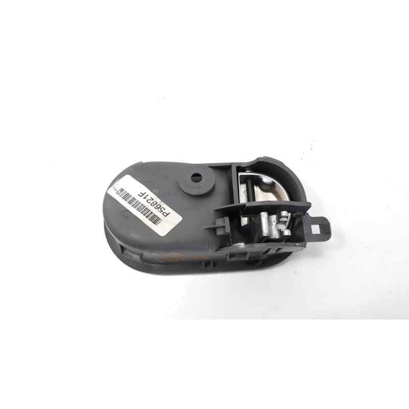 Recambio de maneta interior delantera izquierda para ford fiesta (cbk) 1.4 tdci cat referencia OEM IAM P56821F  
