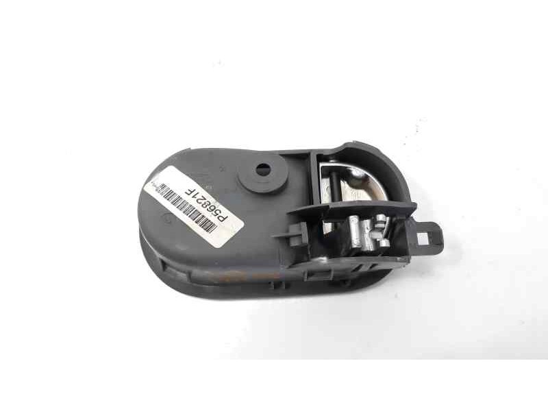 Recambio de maneta interior delantera izquierda para ford fiesta (cbk) 1.4 tdci cat referencia OEM IAM P56821F  