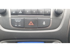 Recambio de warning para hyundai ix35 1.7 crdi cat referencia OEM IAM 937902S0004X   2
