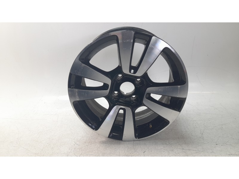 Recambio de llanta para citroen c3 aircross feel referencia OEM IAM YQ00187680  