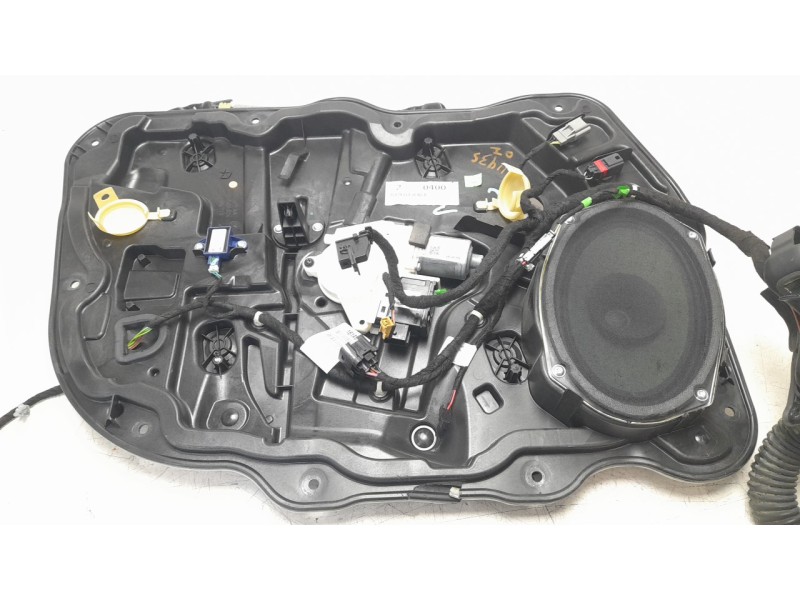 Recambio de elevalunas delantero izquierdo para jeep compass ii longitude 4x2 referencia OEM IAM 68242679AE  