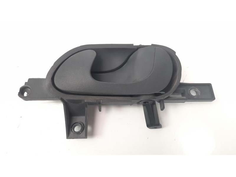 Recambio de maneta interior delantera derecha para peugeot expert kombi 2.0 hdi referencia OEM IAM 1470970077  