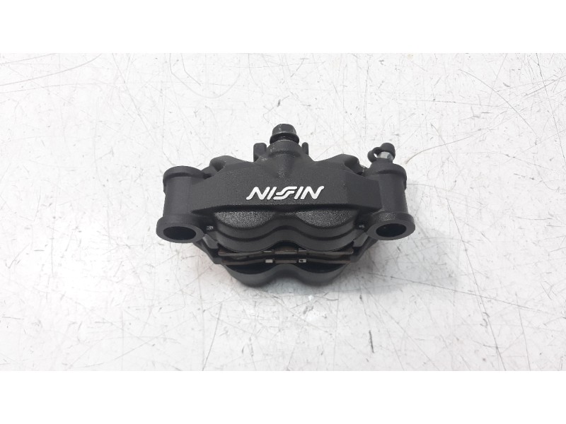 Recambio de pinza de freno delantera derecha para honda x-adv referencia OEM IAM 45250MJPG52  