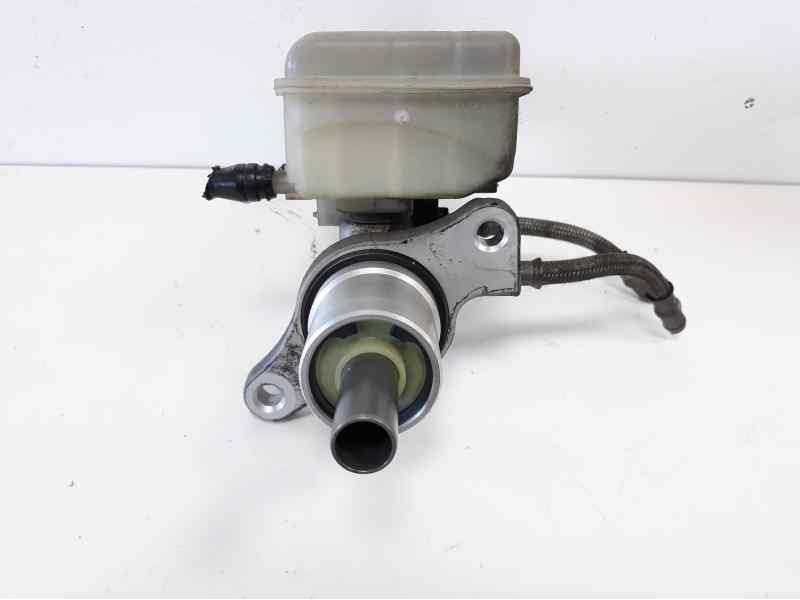 Recambio de bomba freno para smart forfour cdi (70kw) referencia OEM IAM 4544300001  