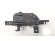 Recambio de maneta interior delantera derecha para peugeot expert kombi 2.0 hdi referencia OEM IAM 1470970077   2