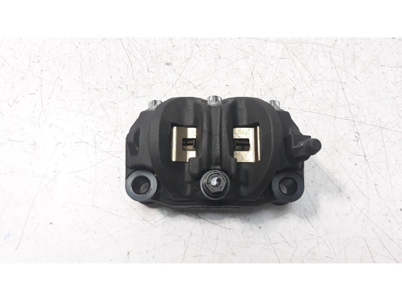 Recambio de pinza de freno delantera derecha para honda x-adv referencia OEM IAM 45250MJPG52  