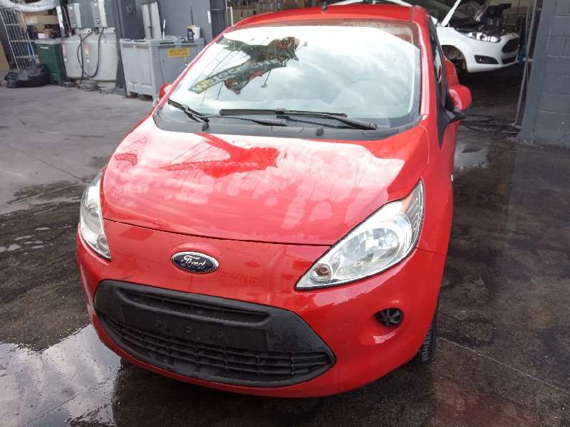 ford ka (ccu) del año 2013