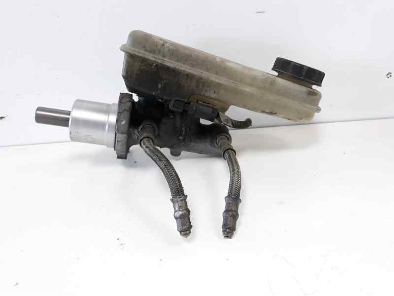 Recambio de bomba freno para smart forfour cdi (70kw) referencia OEM IAM 4544300001  