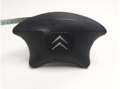 Recambio de airbag delantero izquierdo para citroen berlingo 2.0 hdi cat (rhy / dw10td) referencia OEM IAM 96454032XT  