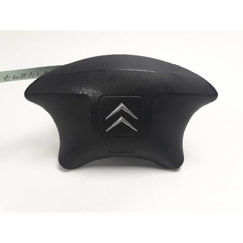 Recambio de airbag delantero izquierdo para citroen berlingo 2.0 hdi cat (rhy / dw10td) referencia OEM IAM 96454032XT  
