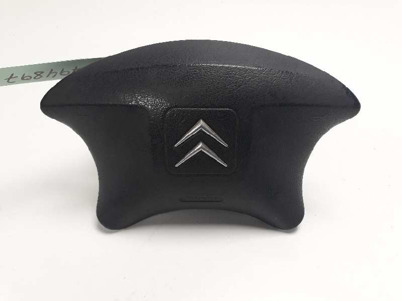 Recambio de airbag delantero izquierdo para citroen berlingo 2.0 hdi cat (rhy / dw10td) referencia OEM IAM 96454032XT  