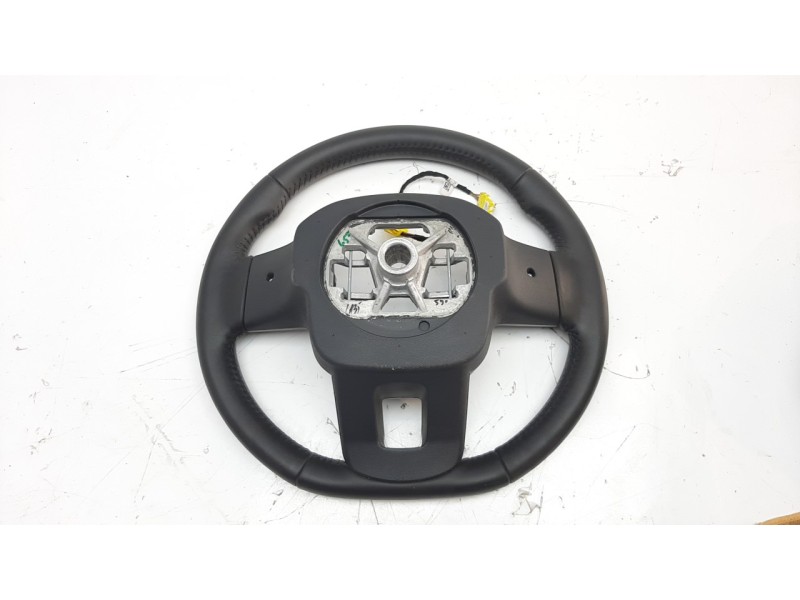 Recambio de volante para citroen c3 1.2 12v e-thp referencia OEM IAM 98164326ZD  
