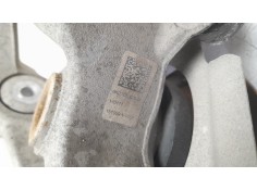 Recambio de mangueta trasera derecha para audi a4 ber. (b8) 2.0 16v tdi referencia OEM IAM 8K0505432AP   2