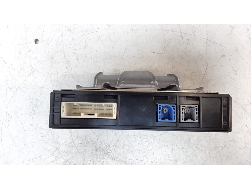 Recambio de modulo electronico para toyota corolla (e21) referencia OEM IAM 8674012040  