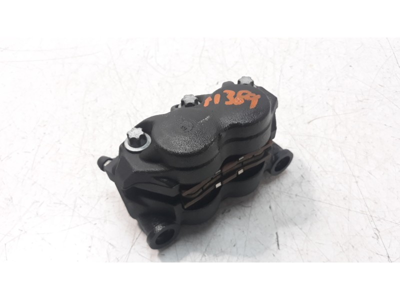 Recambio de pinza de freno delantera derecha para honda x-adv referencia OEM IAM 45250MJPG52  