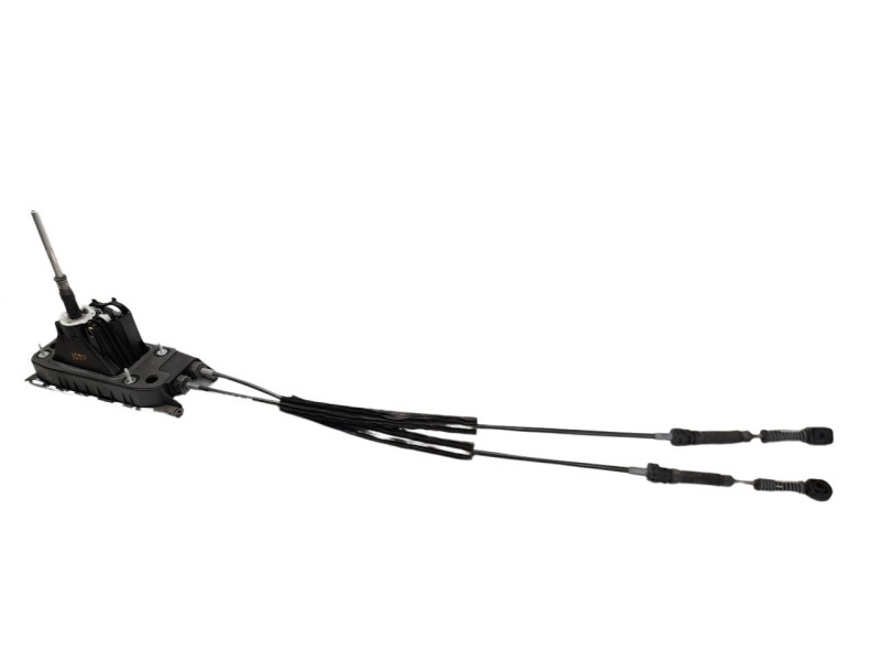 Recambio de palanca cambio para audi a1 sportback (gba) 25 tfsi adrenalin referencia OEM IAM 2Q0711049AA  